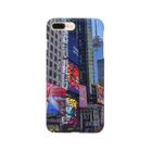 KatzeのNYC Smartphone Case