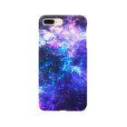 shou_の宇宙柄アイテム Smartphone Case