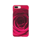 mitchi77のROSE1 スマホケース