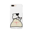 たえころりんの丑年！ Smartphone Case