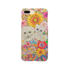 FLOWERTOWERのmuumuu Smartphone Case