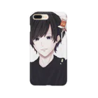 Chiuの黒髪男子 Smartphone Case