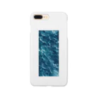 SEE THE SEAの外洋 The open ocean Smartphone Case