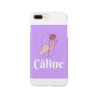 Calineのcâline Smartphone Case