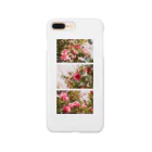 カナの山茶花 Smartphone Case