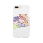 秋那🍁のあきけミニキャラグッズ Smartphone Case