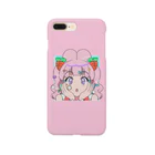 nsnのUSAGI 2020 Smartphone Case