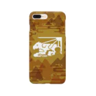 aniまるのaniまる ウシ2021 / sp-case Smartphone Case