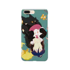 Pokwaのヨワムシ Smartphone Case