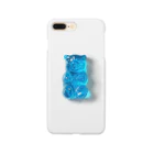 MUSH ROOOMのgimme bear Smartphone Case