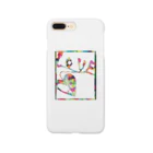 WAMI ARTのLove Smartphone Case