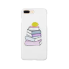 Lemonのシンプルに檸檬 Smartphone Case