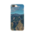 Honの山 Smartphone Case