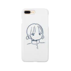 scsnicの女の子 Smartphone Case