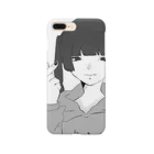 ぽむぽこ堂のきゅんです Smartphone Case