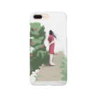 yurayura_yubuneの海風 Smartphone Case