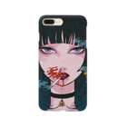 芥子菜の鼻血 Smartphone Case