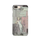 SANTIAGO -サンティアゴ-のSANTIAGO #1 Smartphone Case