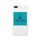 NowHereのPOLE POLE #1 Smartphone Case