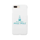 NowHereのPOLE POLE #2 Smartphone Case