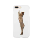 kinakanのねこ3 Smartphone Case