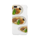 れんこんのタンタンタンタン麺 Smartphone Case