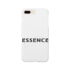 essenceのessence スマホケース