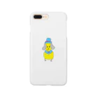 マルのおかあちゃんのWANWANCHAN Smartphone Case