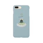 atelier✳︎miraのEsmeralda Smartphone Case