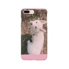 ToMoEの振り向きてんちゃん Smartphone Case