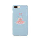 atelier✳︎miraのFairy Doll Smartphone Case