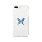 gypsyのgypsy's butterfly🦋 Smartphone Case