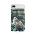 たっちゃん photoの猫街 Smartphone Case