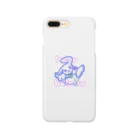 Rinrinのまねきうさぎ Smartphone Case