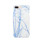 アトリエエキパ　iPhoneケース専門支店の南国.雪景色.幻想 Smartphone Case