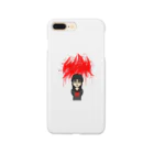 HachijuhachiのSLAM BOY Smartphone Case