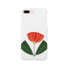 isao130の花一輪-Ⅳ Smartphone Case