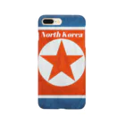 Mr.AmusingのNorth Korea Frag スマホケース