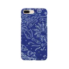 MamikoOhashiの-海- Smartphone Case