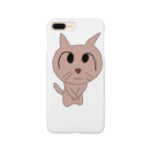 猫　ネコ　ねこのごめんねの気持ち Smartphone Case