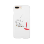 00000111のタバコ。 Smartphone Case