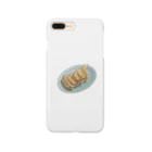 餃子倶楽部の焼き餃子 Smartphone Case