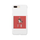 ちゃわんむしのネコ Smartphone Case