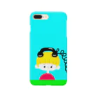 かゑです どうぞ ごゆっくりのでんわ りんりん Smartphone Case