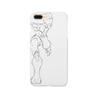 KUMIGOROのサイボーグさん Smartphone Case