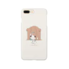 てふてふの館のめんだこちゃん Smartphone Case