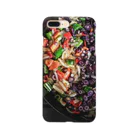 Exit153のcooking Smartphone Case