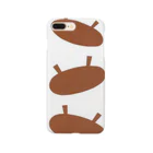 tea-tree123のちゃぶ台返し Smartphone Case