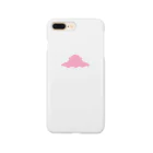 tknoのUFO（ピンク） Smartphone Case