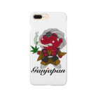 𝓡eipön☦️のGANJAPAN 天狗 Smartphone Case